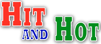 Pizza Hit and Hot Logo