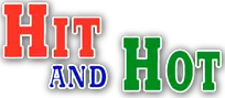 Pizza Hit and Hot Logo